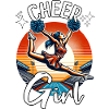 Cheerleader Girls