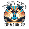 Cheerleader Gift