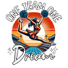 Dicton de pom-pom girl