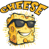 Smiling Cheese