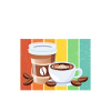 Cadeaux de café