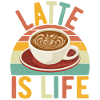Cadeaux de café