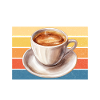 Cadeaux de café