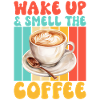 Cadeaux de café