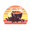 Cadeaux de café