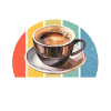 Cadeaux de café