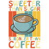 Cadeaux de café