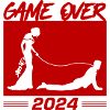 Game Over 2024 Wedding