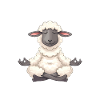 Mowing - Meditation Design