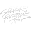 Silver fingers