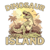 Dinosaur Island