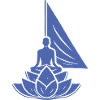 Meditation Sailboat Lotus Inner Peace