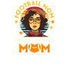 Football Mom Legend Mom