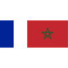 France Maroc