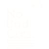 Pas de mauvais chats