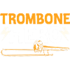 Trombone Hero Posaunist