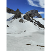Lac Lauzon en hiver