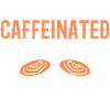 Lustiger Barista Kaffeeserver