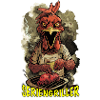 Chicken BBQ Series Grill