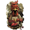Chicken BBQ Grill