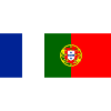 France Portugal