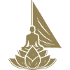 Meditation Sailboat Lotus Inner Peace
