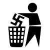 Against Nazis