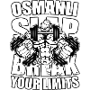 OSMANLI SLAP LIMIT
