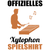 Xylophone Virtuoso Official Game Shirt