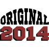 Original 2014