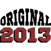 Original 2013