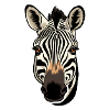 Zebra Head