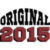 Original 2015