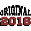 Original 2016