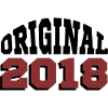 Original 2018