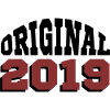 Original 2019