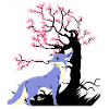 Fuchs Fantasy Waldtier Märchenfigur Kind