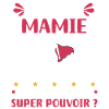 Granny Super Power Grandma
