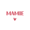 Super Oma Herz Oma