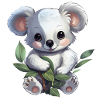 Koala Mignon