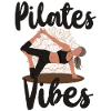 Pilates Instructor Teacher Pilates