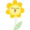 Happy Flower