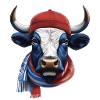 Taurus Supporter