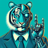 Cybertiger