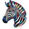 Zèbre