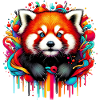 Red panda
