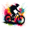 VTT Cyclisme Hobby