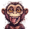 Crazy Monkey