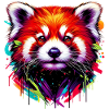 Red panda
