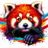 Red panda